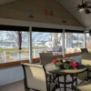 "Changed the way we use our outdoor space."