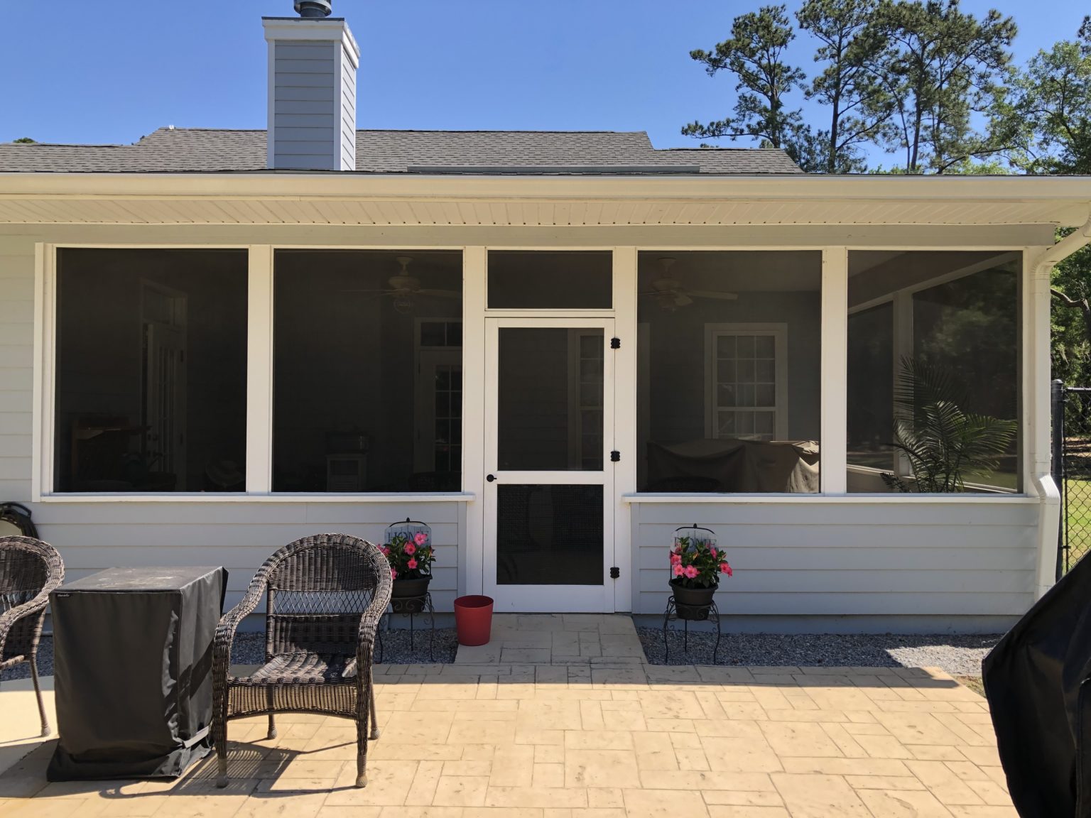 DIY Porch Enclosure Kits Porch Enclosure Systems